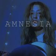 EDEN Amnesia Cover