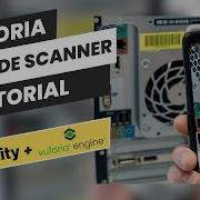 Vuforia Unity Tutorial Barcode Reader 2024