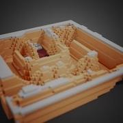 Map Voxel Test Unity