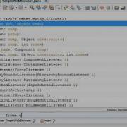 Make Web Browser Using Java Program