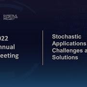 Stochastic Applications In HPC Challenges And Solutions