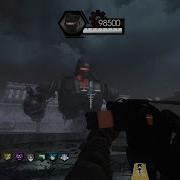 No Commentary PERISH FULL EASTER EGG IN 2025 BLACK OPS 1 CUSTOM MAP