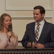 The Unseen Hand Pastor And Mrs Joseph Brown