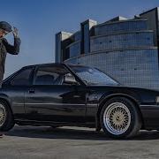 Задние колеса как на погрузчике Honda Prelude III INX RICEVICE