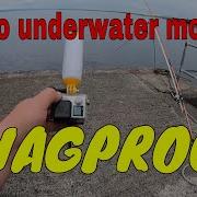 GoPro Underwater Camera Rig