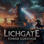 Lichgate Tower Survivor 35 Patch V1 4 1 AWESOME ONE Tower Defence New Towers And Relics