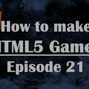 21 Making HTML5 Game New Enemy Type Pause Option Javascript Tutorial Guide