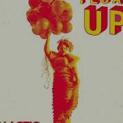 Galactic Float Up Feat Anjelika Jelly Joseph