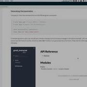 Elixir School Documentation