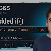 CSS Finally Has If Statements But I Don T Think I Will Use Them