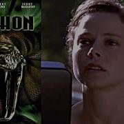 Python 2000 2ª Dub Dublavídeo Televisão Sbt Horror Collection