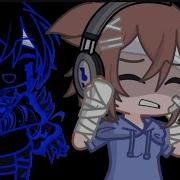 TW Suicide Anthrophobia Fan Made MEP Lunas Broken Destiny LBD