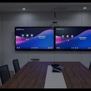 Q NEX Smart Classroom Solution What S In It