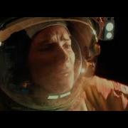 Gravity 2013 Official Drifting Trailer HD