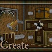 Create V 2 Crankers Crafters Speed Controllers По крупицам от Mischief Of Mice старая в