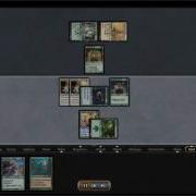 Pauper MTGO League Gw Hexproof Vs Metalcraft Affinity