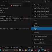 JavaScript ES6 Modules Explained Import Export Beginner Friendly Tutorial
