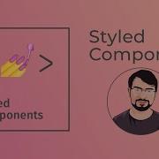 Styled Components Tutorial CSS In JS Web