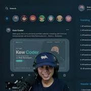 Twitter Clone Tailwind CSS React Next Js