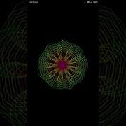 Circle Turtle Graphics Design Python Shorts Coding