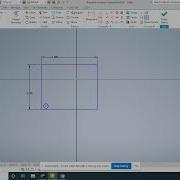 4 2 Rectangular Pattern Inventor 2023