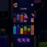 Magic Sort Level 751 752 753 754 755