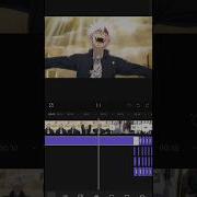 How To Make Agressive Shake Edit Gojo Satoru Tutorial Anime Capcut Capcuttutorial Voice