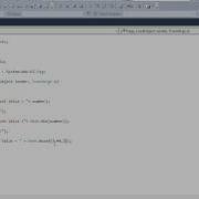 Math Abs And Math Round Function