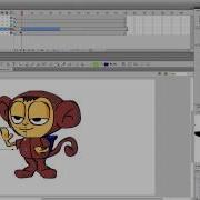 7 Flash Animating Using Symbols Key Frames Tweens