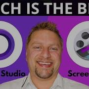 Screen Studio Vs ScreenFlow Which Is The Best Screen Recorder 2026
