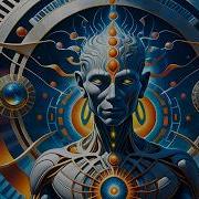 Progressive Full On Psytrance Mix December 2025 Eclipse Sound Syndicate