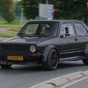Ultimate SLEEPER Compilation 2JZ E30 559HP Volvo VR6 TURBO GOLF 2