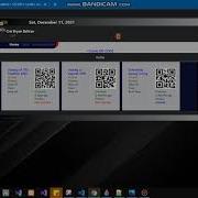 Part 1 Development Of Web Based Qrcode Queuing System For Scholarship