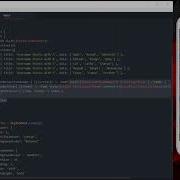 React Native Simple SectionList Component Example Android