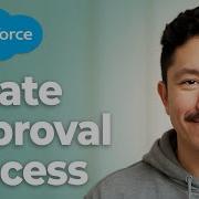 How To Create Salesforce Approval Process Multiple Approvers 2025 Guide