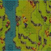 CrossCode 08 Curing Trees