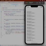 Swift 5 Xcode 13 Custom TableView Tutorials For Beginners