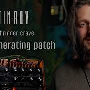 How To Create A Self Generating Patch Behringer Crave Tutorial