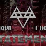 1 Hour NEFFEX Statement
