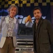 Top Gear Last Episode Final Scene