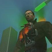 Infected Humans 9 Part 2