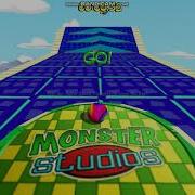 MARBLE BLAST Random Beginner Levels M B G
