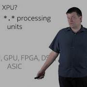 SYCL DPC XPUs OneAPI A View From Intel