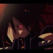 Naruto Madara Uchiha AMV Wig Split