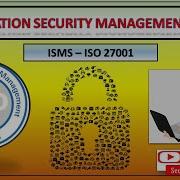 What Is ISO IEC 27001 Information Security Management System ISO 27000 Family Of Standards