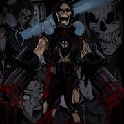JIHAD JUGGERNAUT