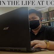 A DAY IN THE LIFE AT UOWCHK 2021