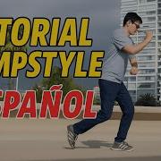 Jumpstyle Tutorial In English Parte 1 Base Oldschool HardJump