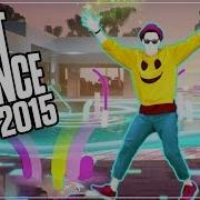 Just Dance 2015 Happy