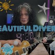 Franco A Beautiful Diversion Guitar Playthrough